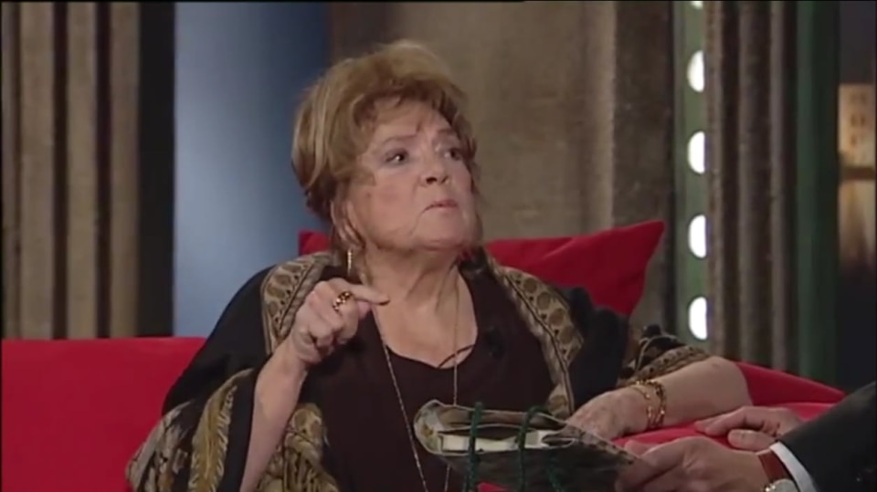 Vlasta Chramostová